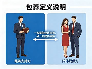 原平包养违法吗？深度揭秘红线风险注意事项
